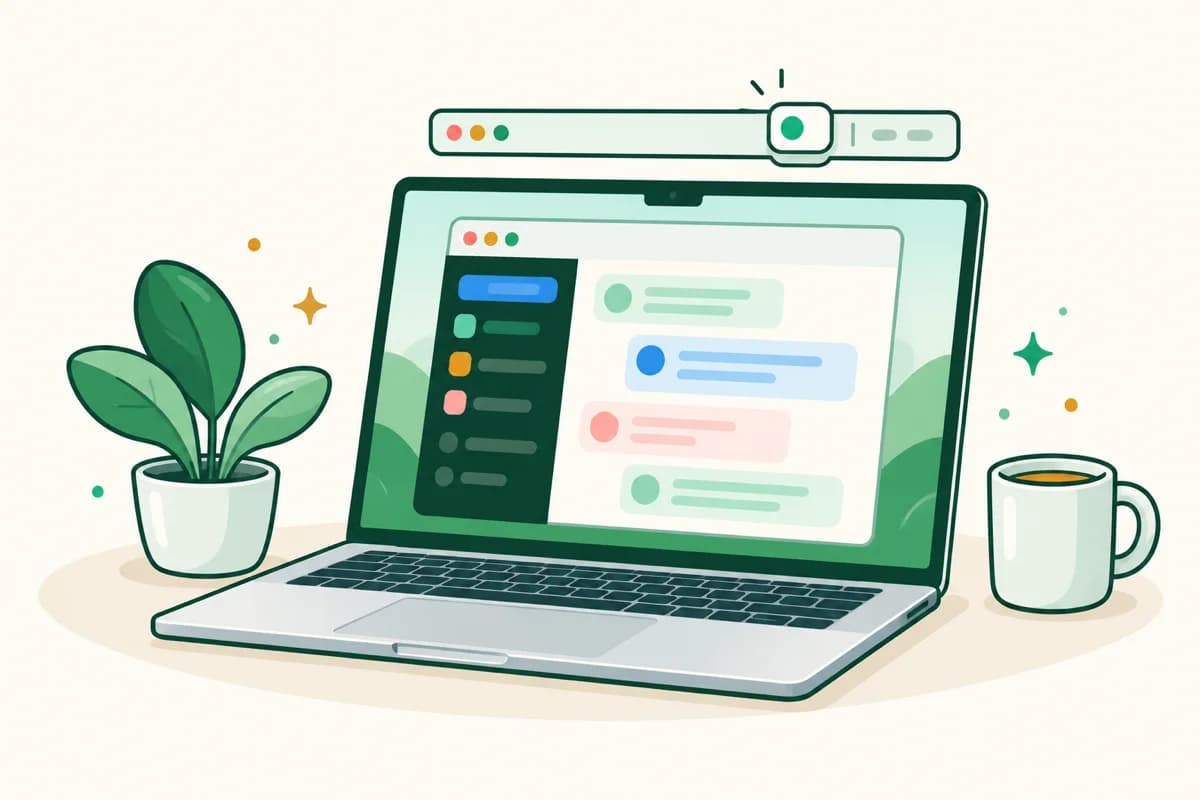 Zoabase for Mac illustration