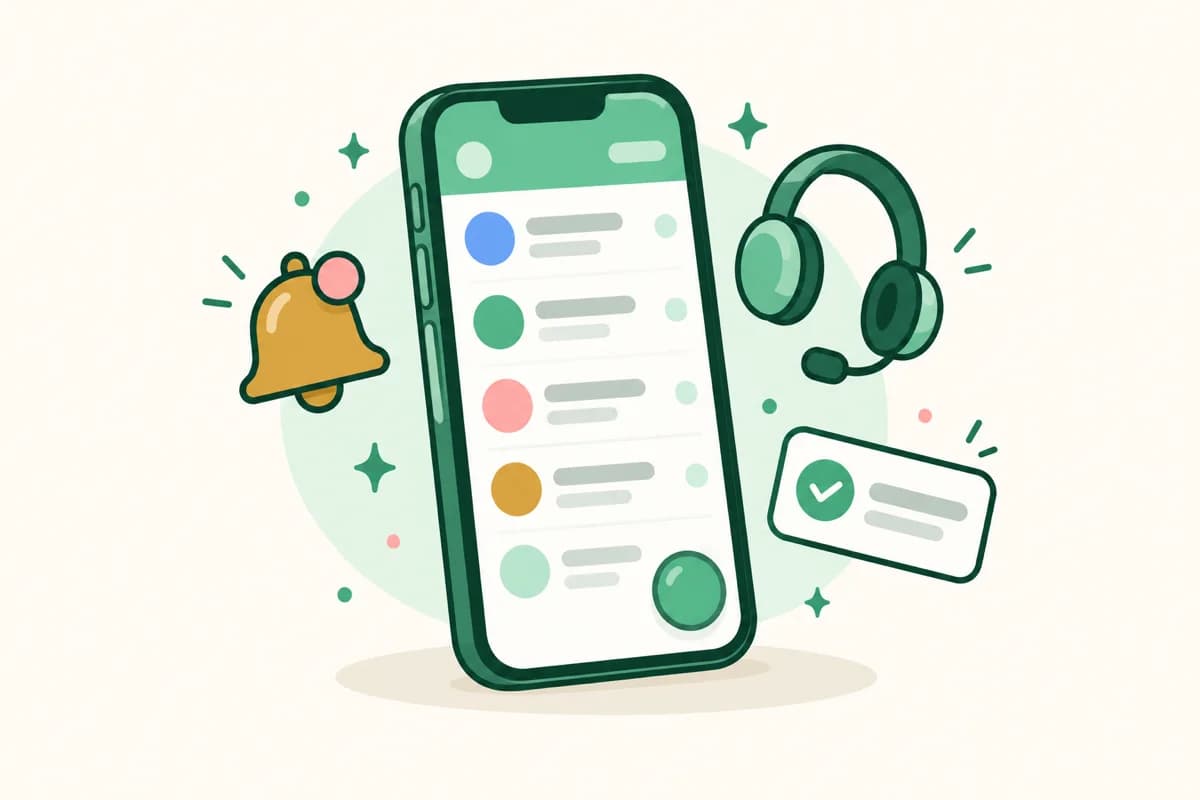 Zoabase for Android illustration
