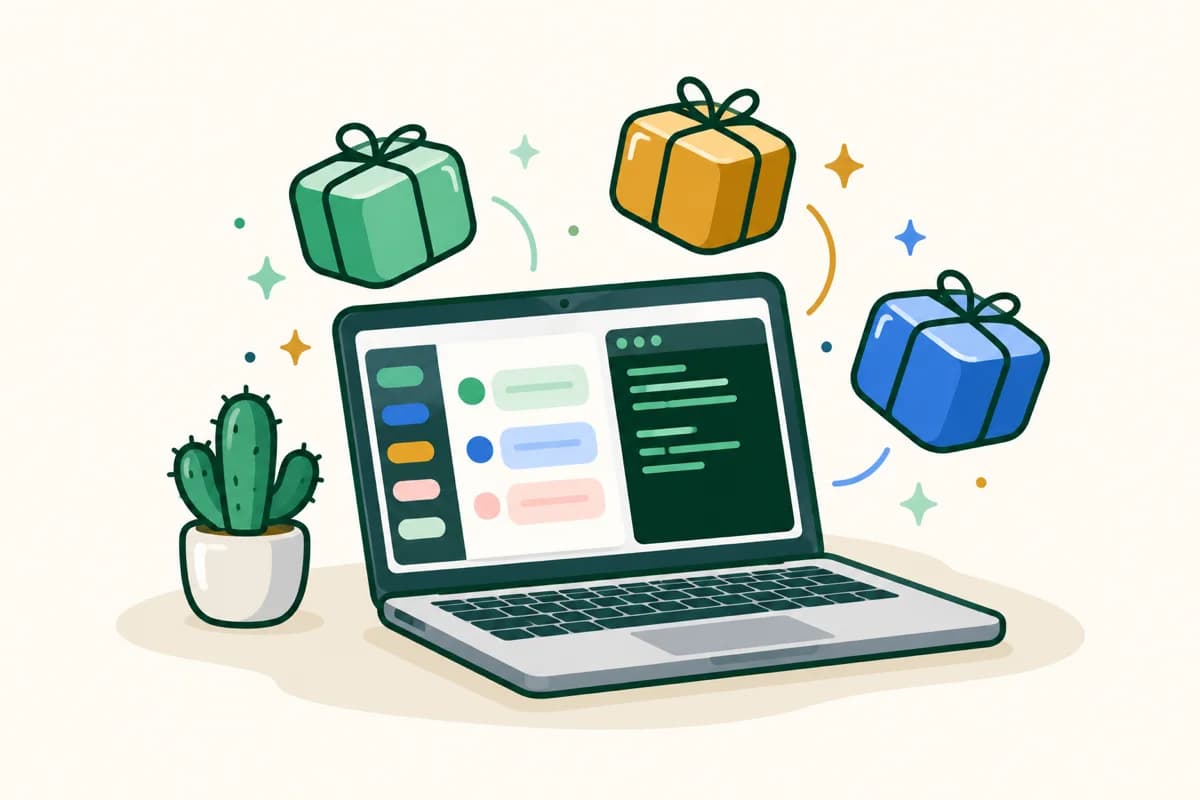 Zoabase for Linux illustration